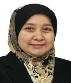 Azrina Wati Mazlan